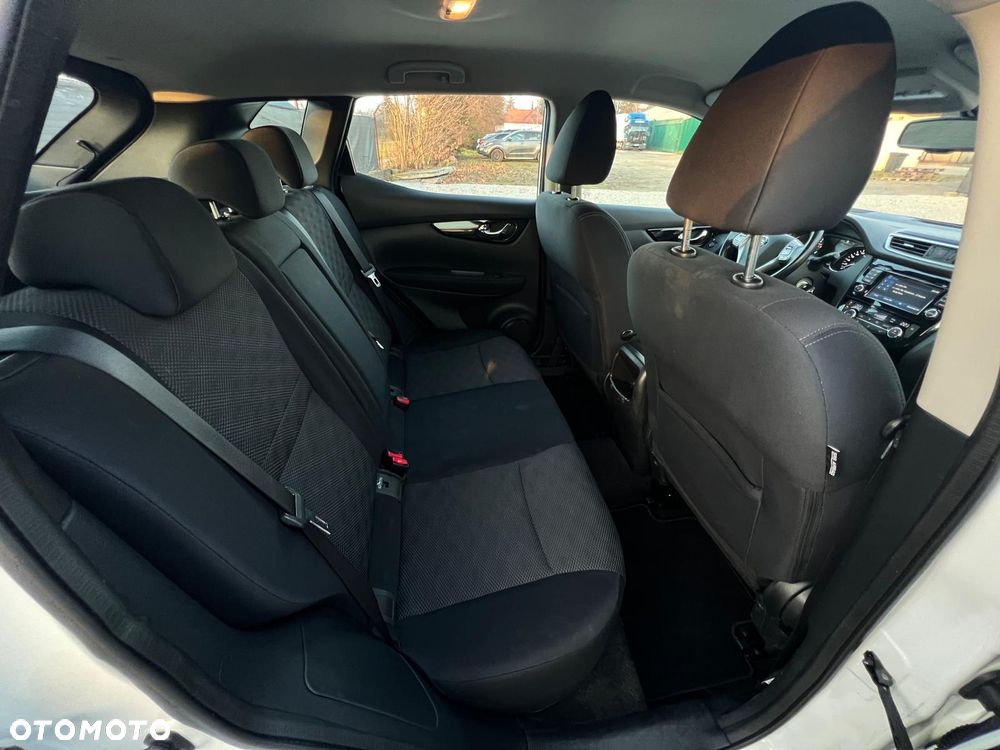 Nissan Qashqai 1.6 DIG-T Tekna - 20