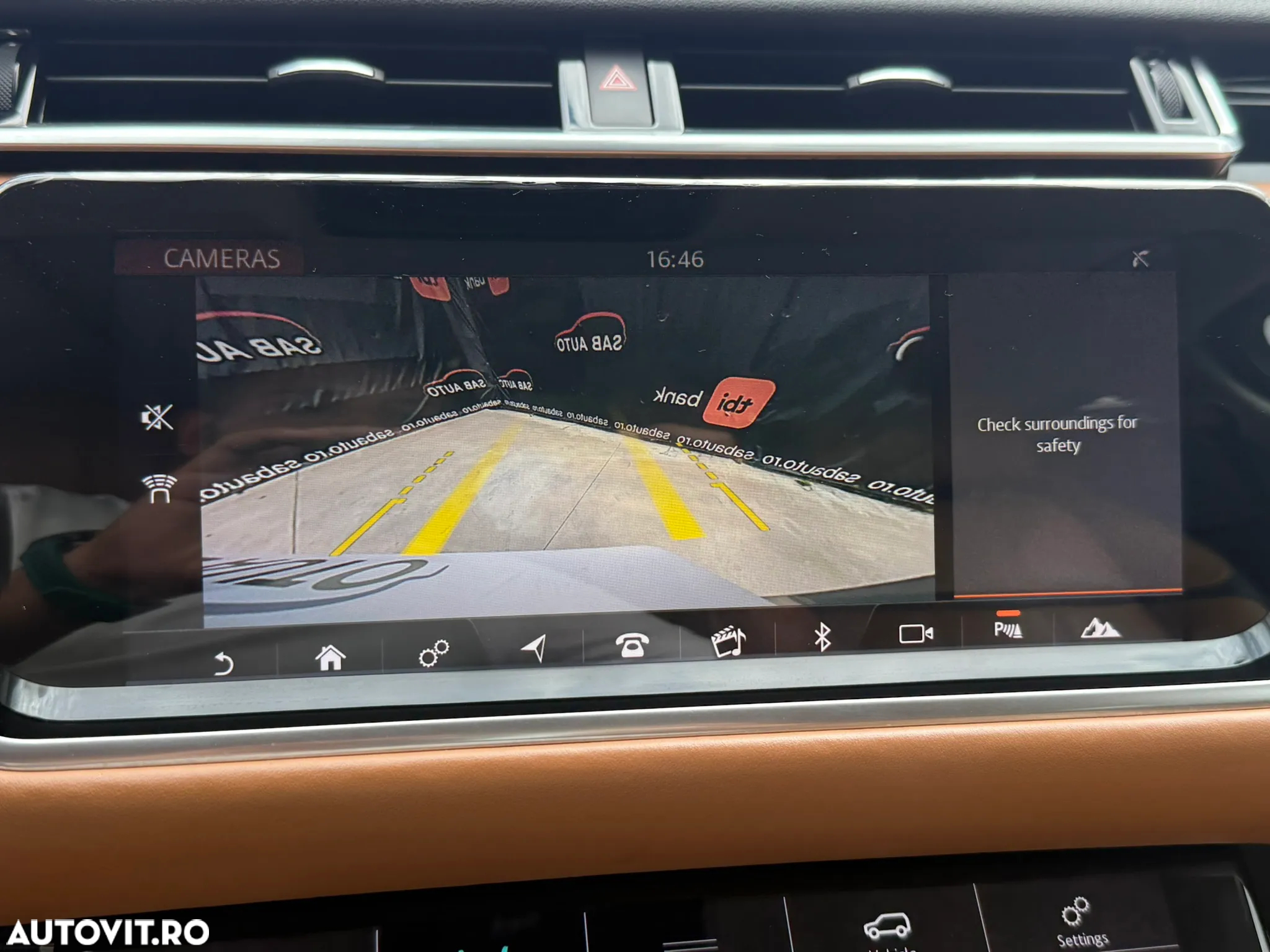 Land Rover Range Rover Velar 3.0 - 12