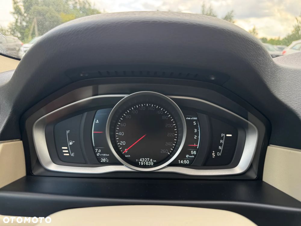 Volvo S80 D4 Drive-E Executive - 7
