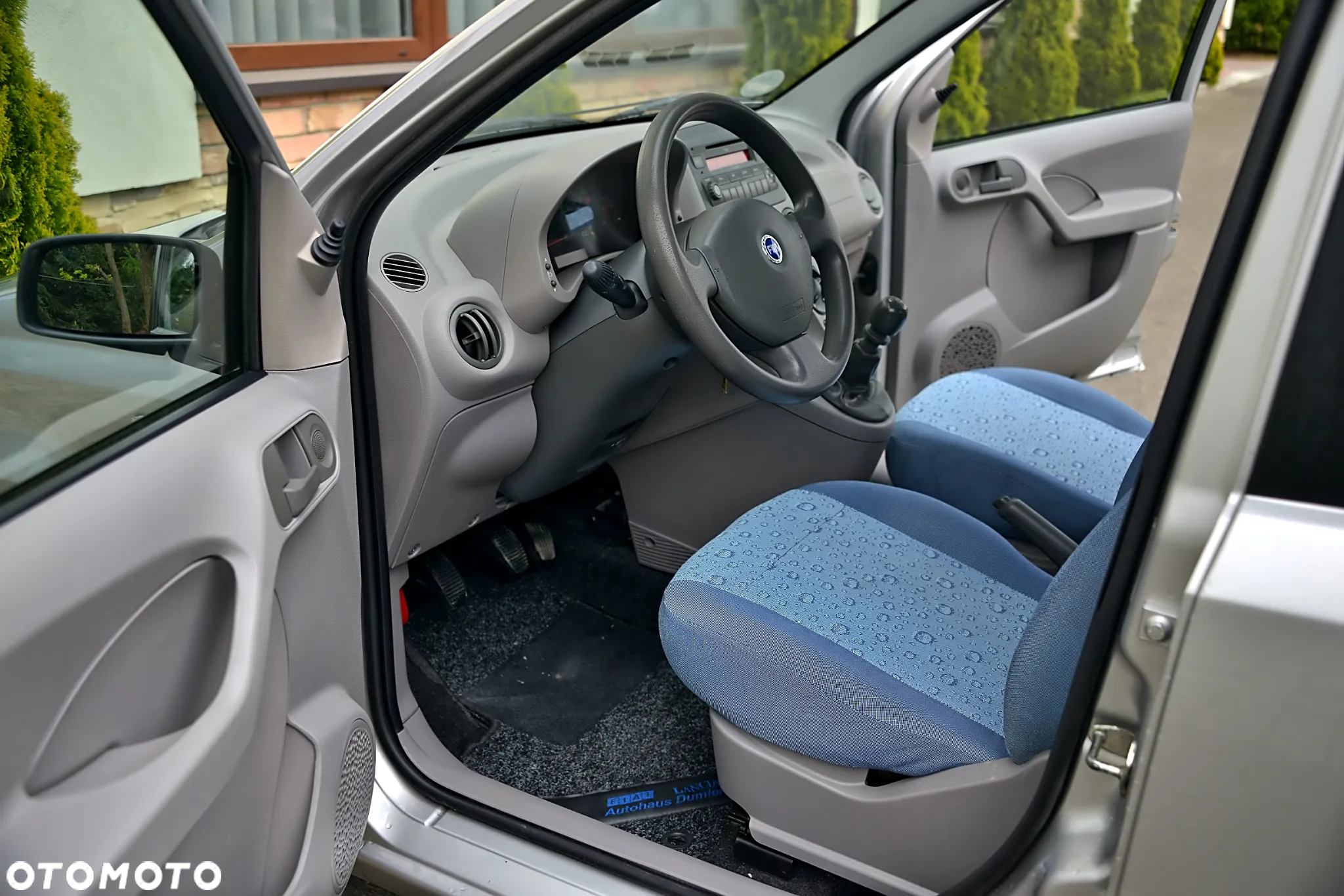 Fiat Panda 1.1 Fresh - 25