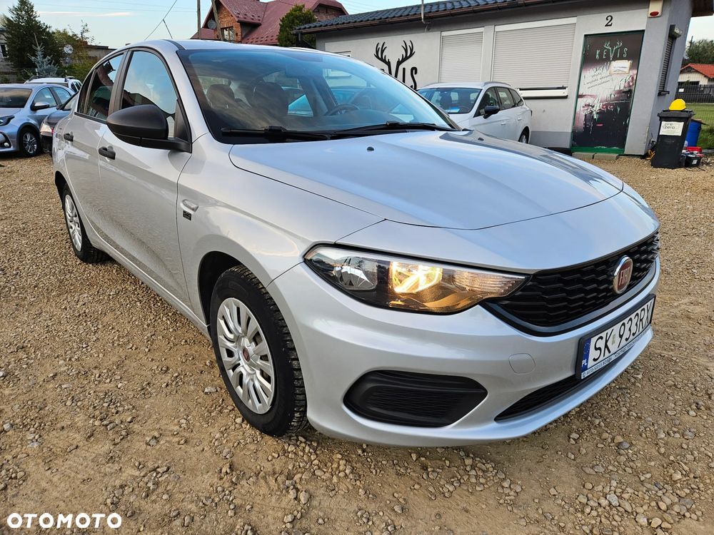 Fiat Tipo - 19