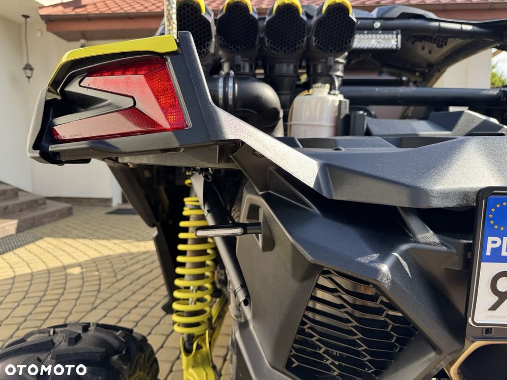 Can-Am Maverick - 14