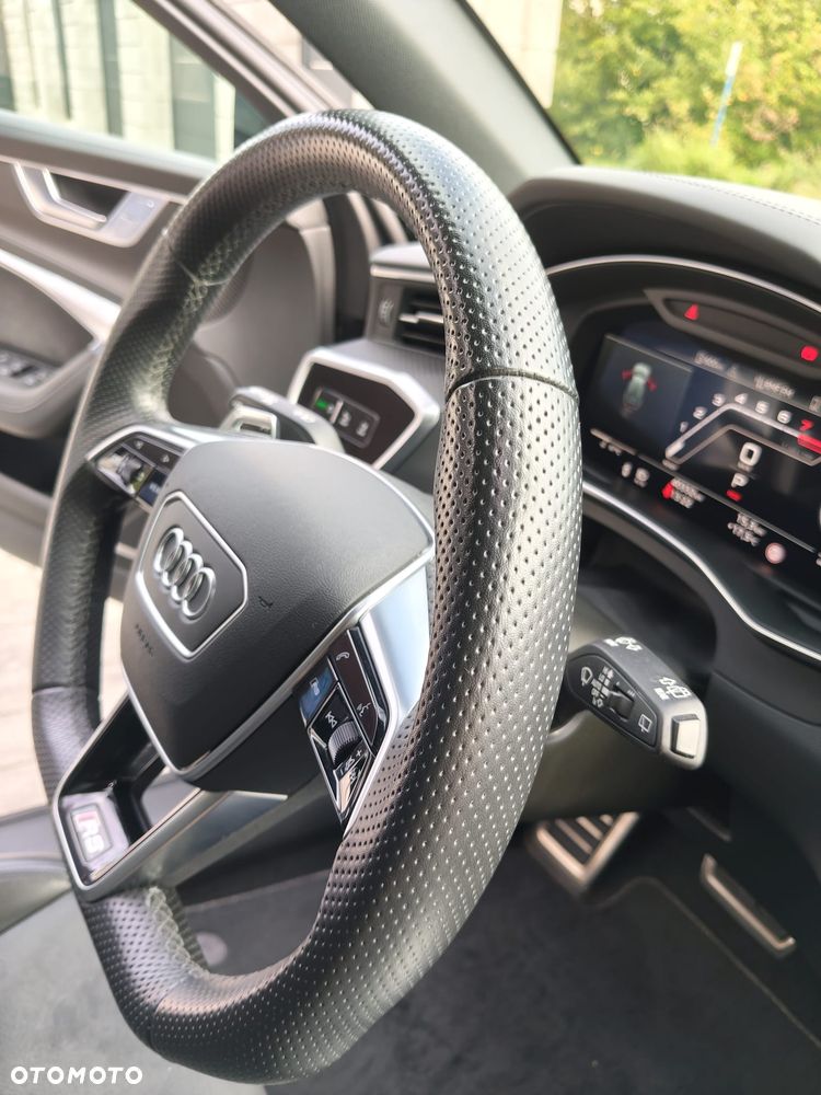 Audi RS6 - 11