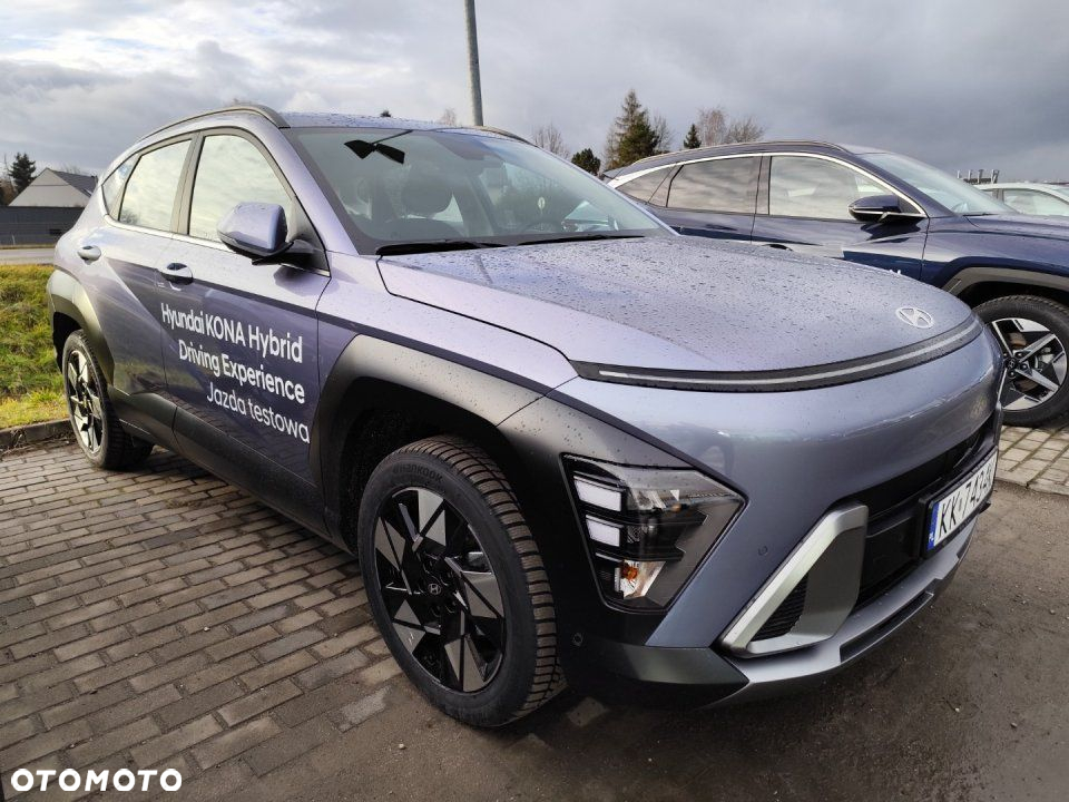 Hyundai Kona - 3