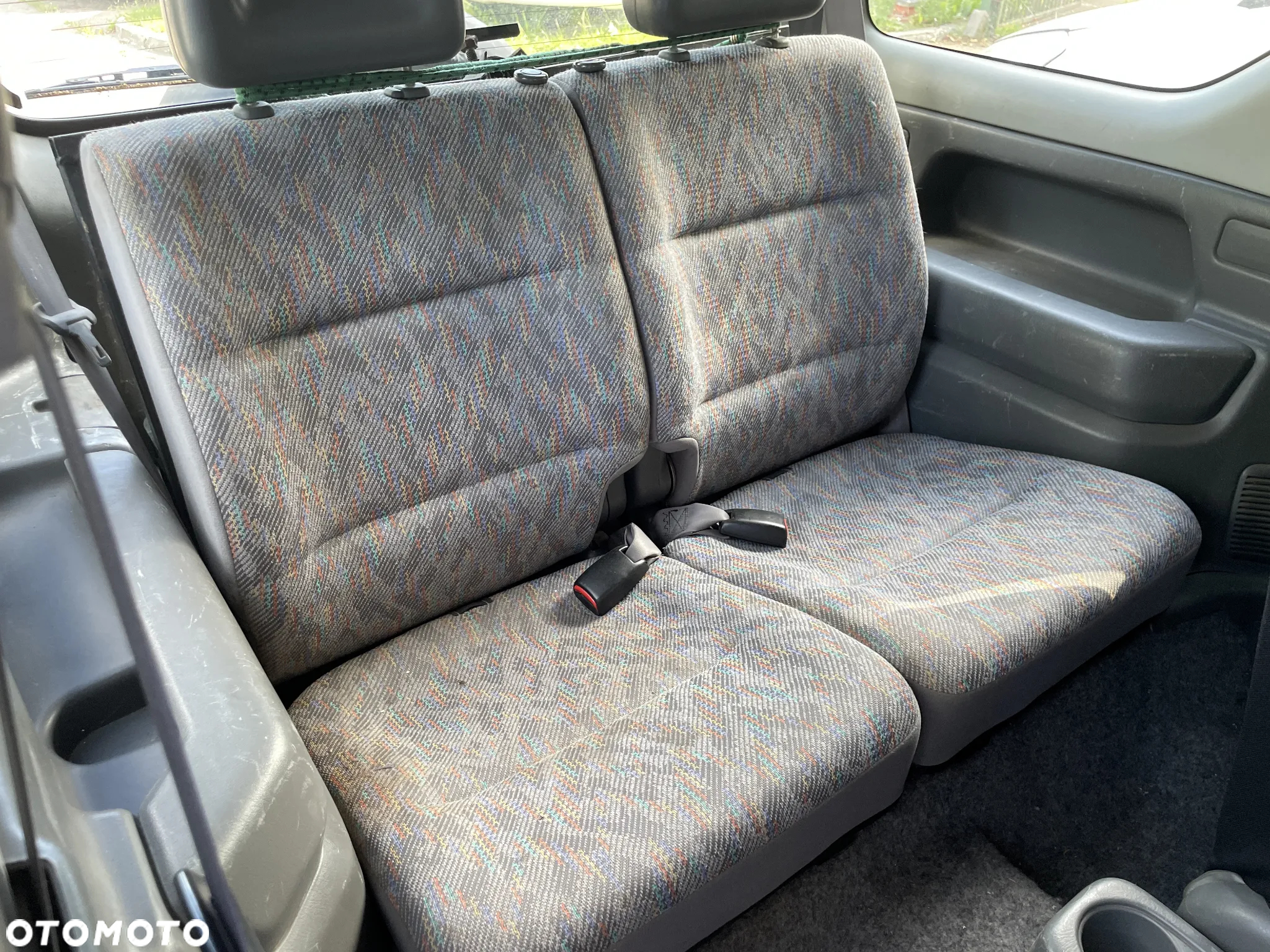 Suzuki Jimny 1.3 JLX - 36