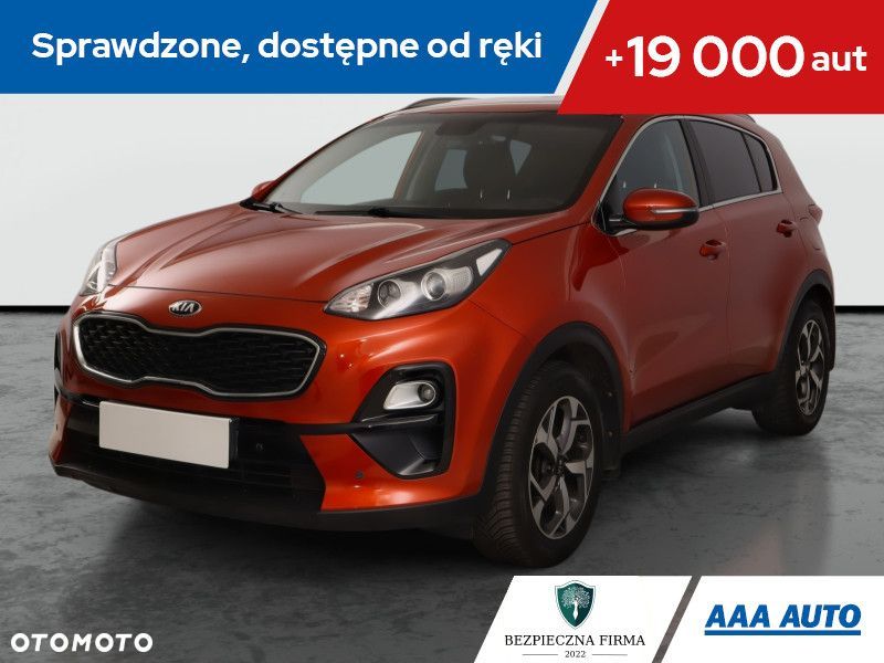 Kia Sportage - 2