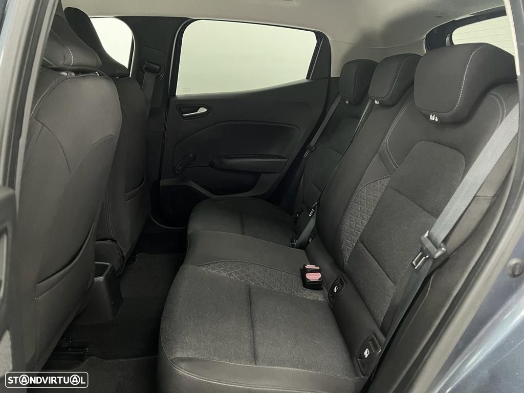 Renault Clio 1.0 TCe Limited - 5