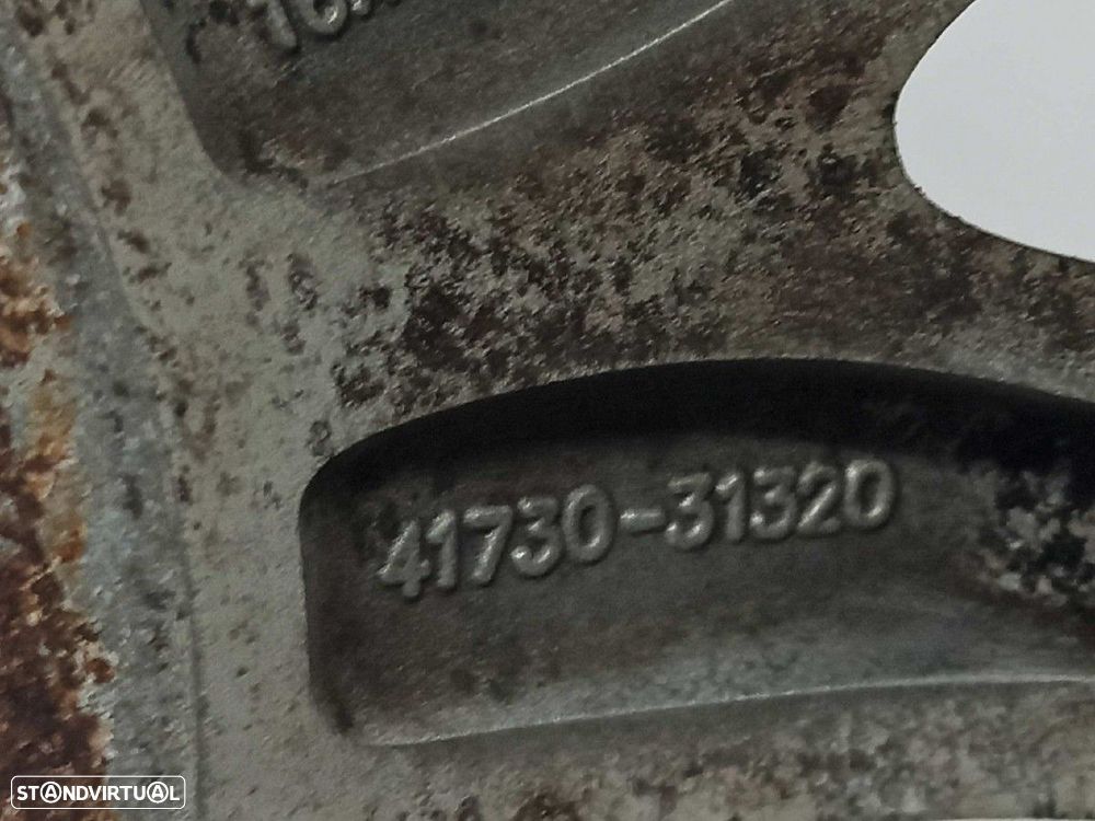 PNEU SSANGYONG ACTYON 200 XDI - 4