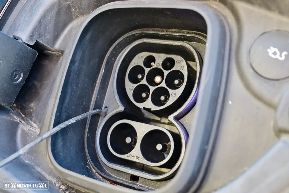 Polestar 2 Long Range 78 kWh - 7