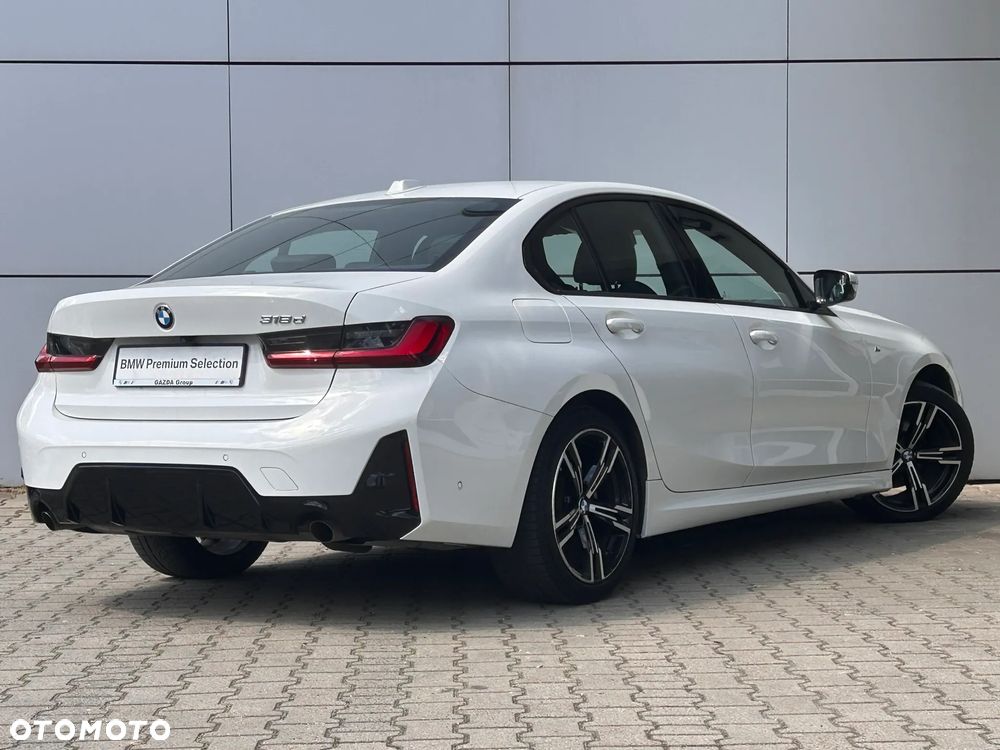 BMW Seria 3 - 11