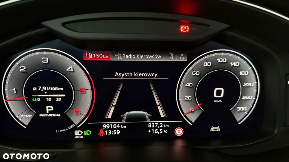 Audi A6 Avant 50 TDI quattro tiptronic - 20