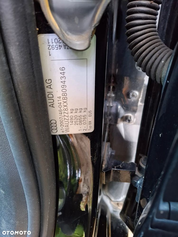 Audi A1 3-drzwiowe 1.2 TFSI Ambition - 15