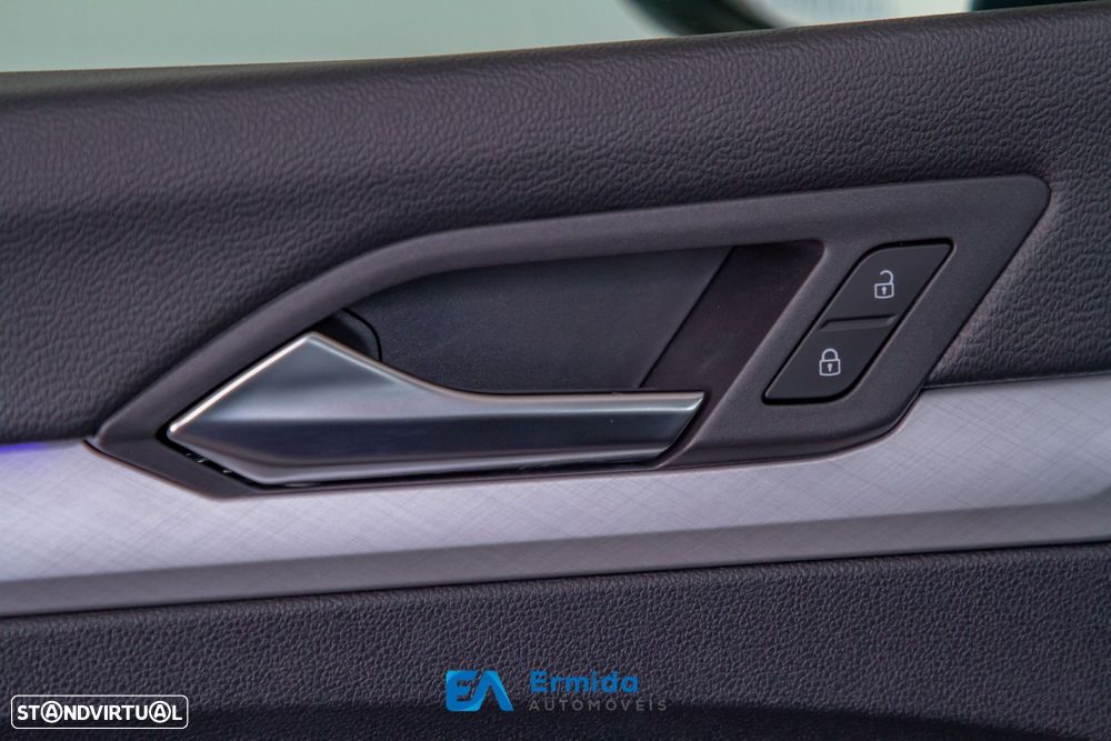 VW Golf 1.0 eTSI Life DSG - 45