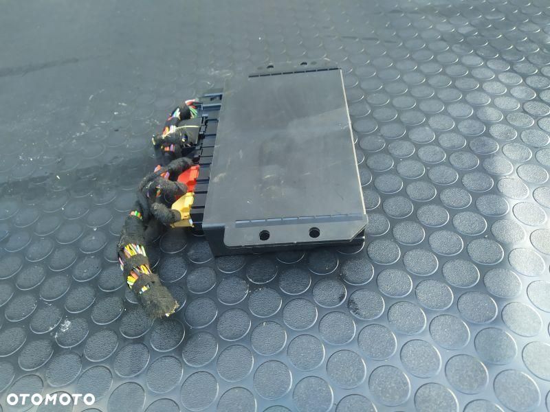 MODUŁ KOMFORTU STEROWNIK AUDI A4 B6 MAŁYSZ 2.0B 8E0959433AD - 2