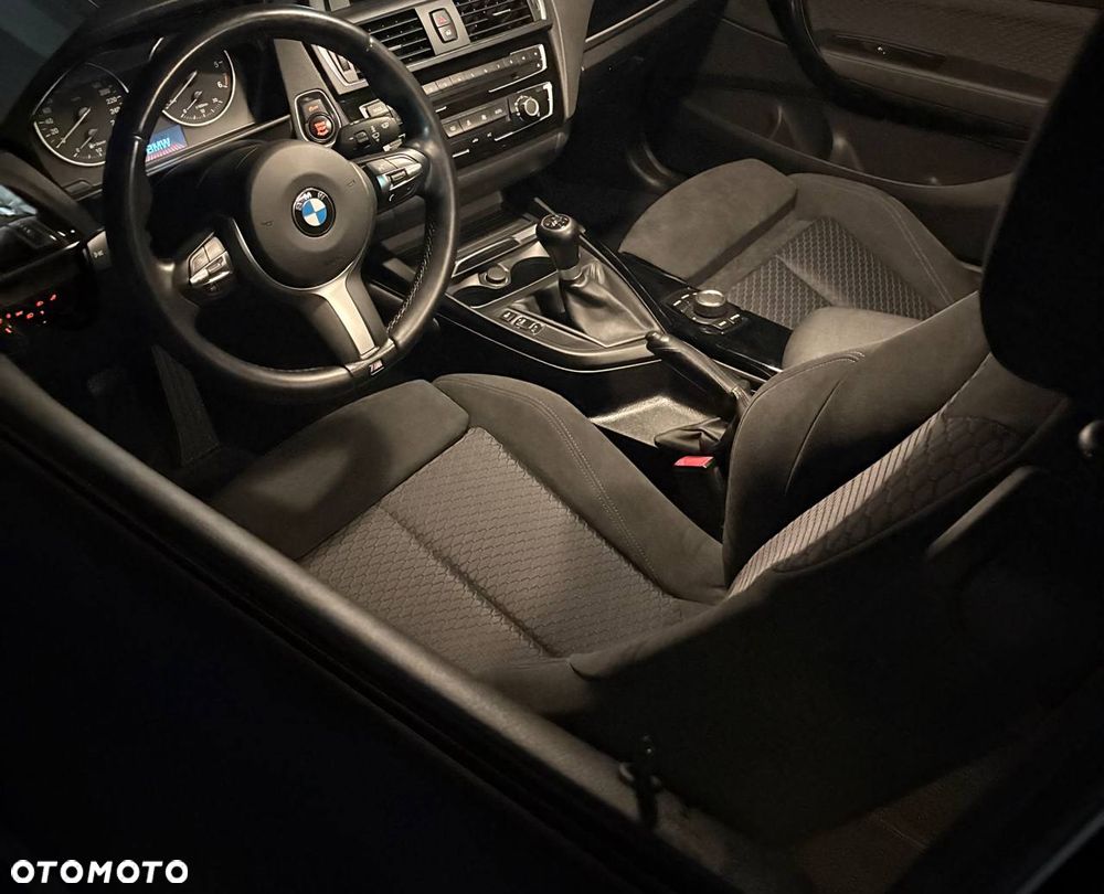 BMW Seria 2 220d Modern Line - 5