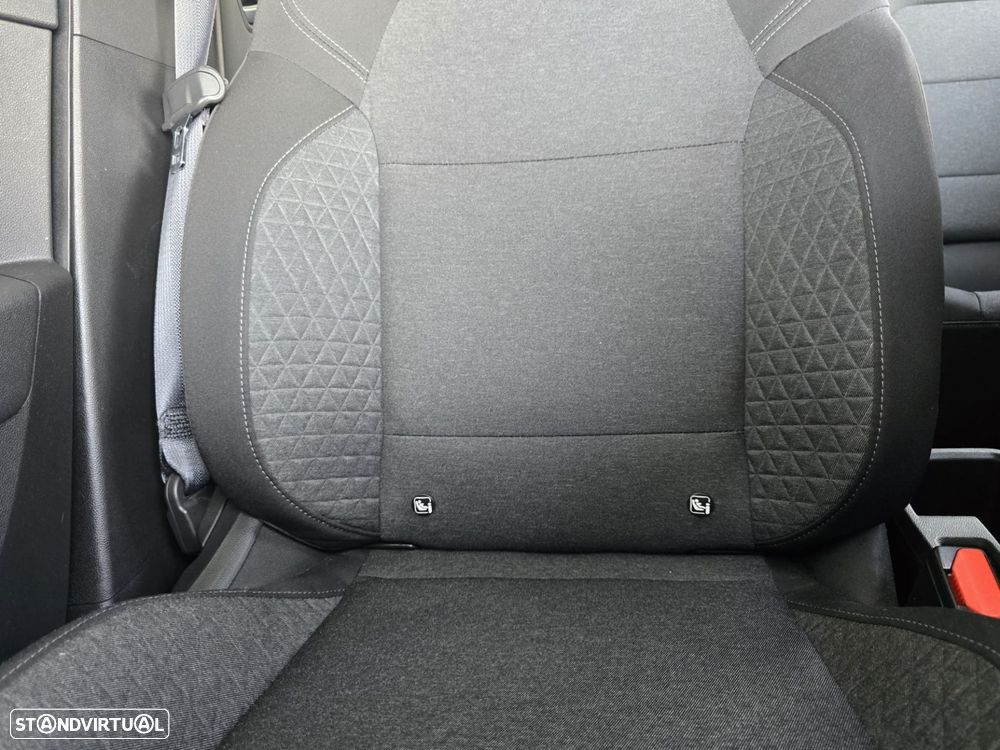 Renault Clio 1.5 Blue dCi Intens - 20