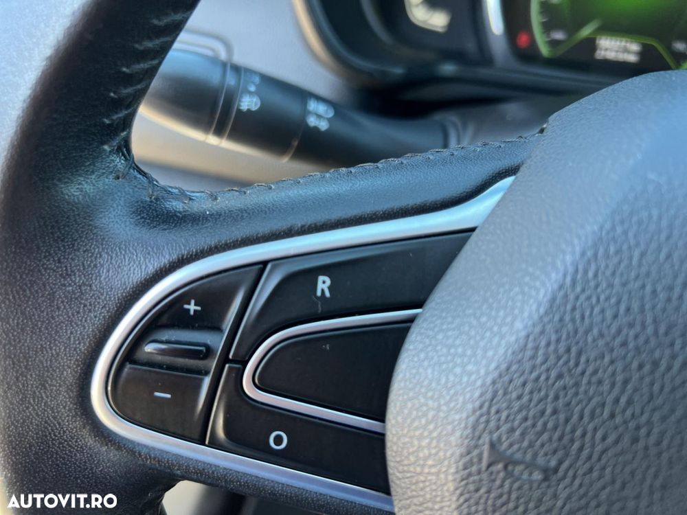 Renault Kadjar 1.5 DCI EDC Zen - 23