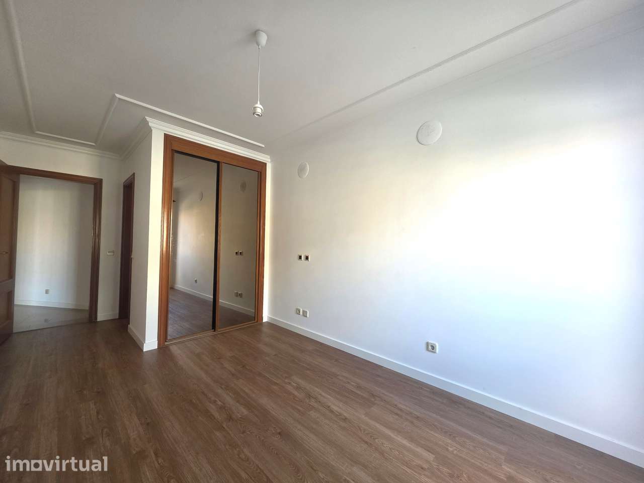 Excelente Apartamento T3- Santa Marta do Pinhal - Grande imagem: 3/40