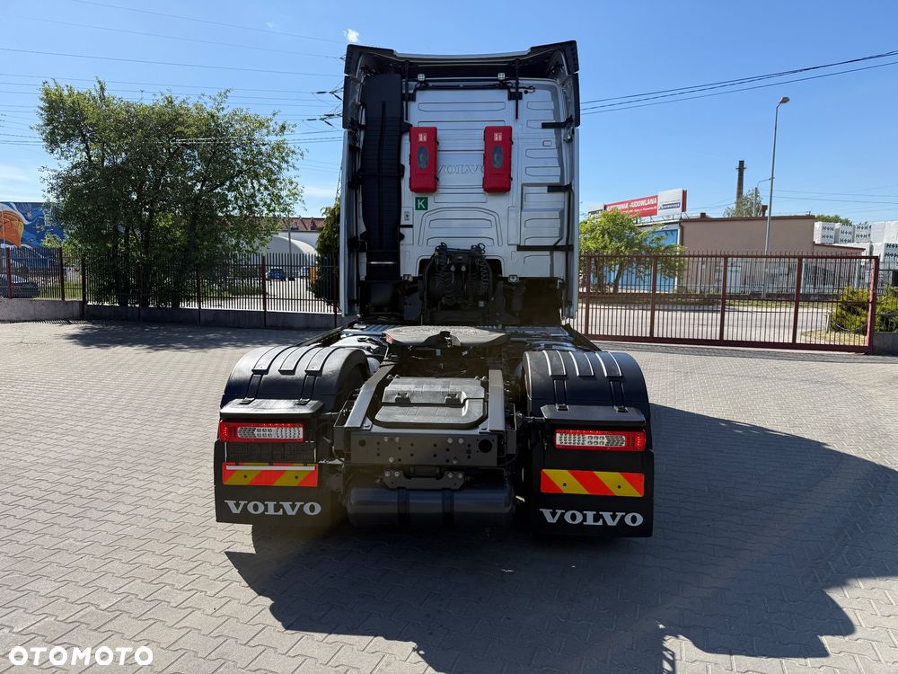 Volvo FH 500 - 12