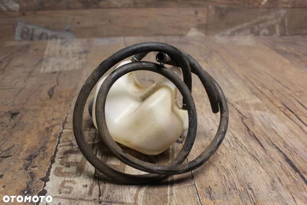 ZBIORNIK WYRÓWNAWCZY HONDA VT750 SHADOW SPIRIT - 4