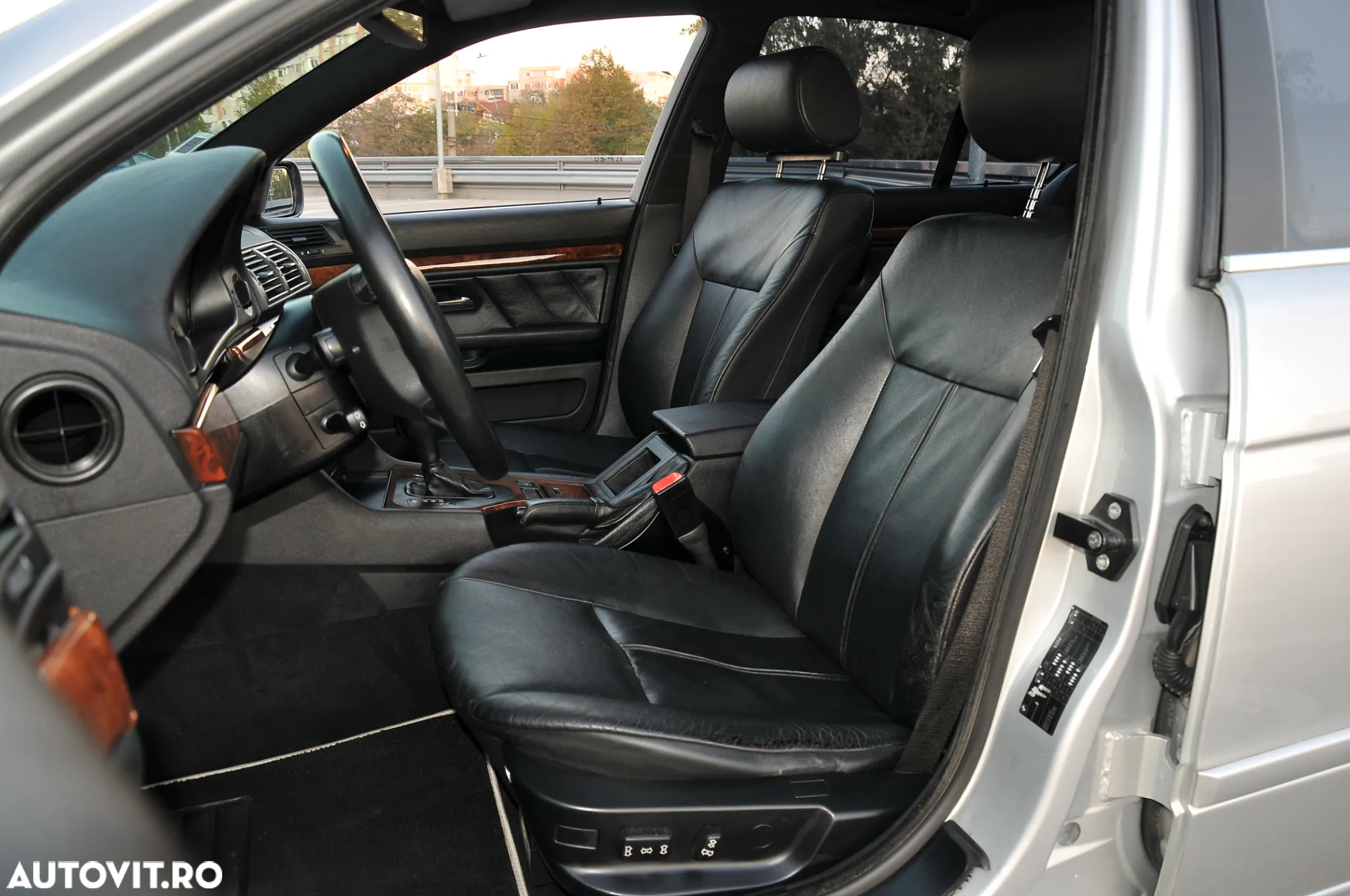 BMW Seria 5 530dA - 15