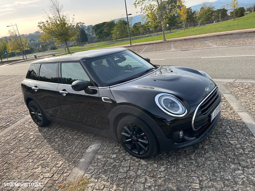 MINI Clubman One D Auto - 3