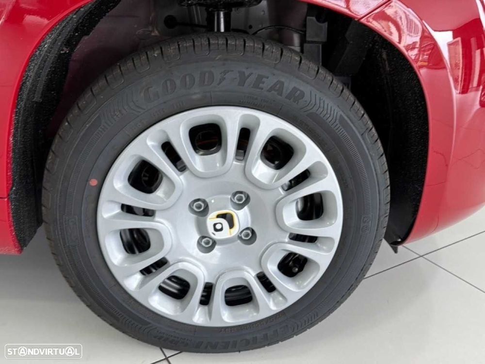 Fiat Panda 1.0 Hybrid - 12