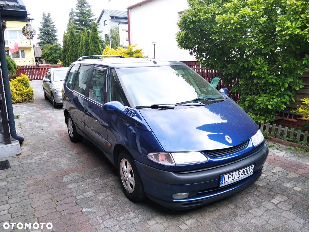 Renault Espace