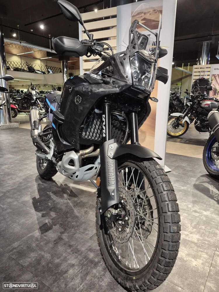 Yamaha Ténéré 700 - 2