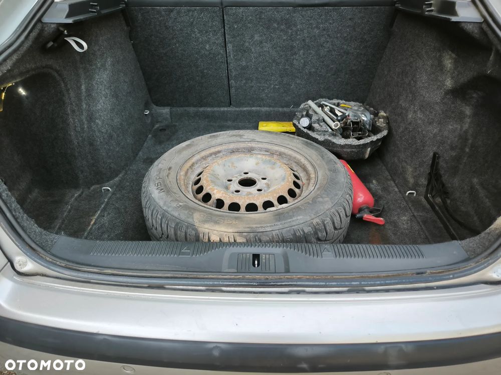 Skoda Octavia - 17