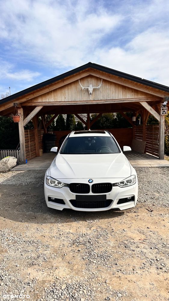 BMW Seria 3 - 1