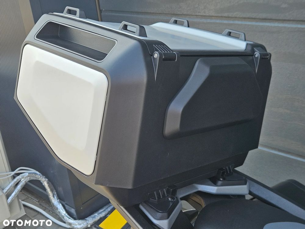 BMW GS - 22