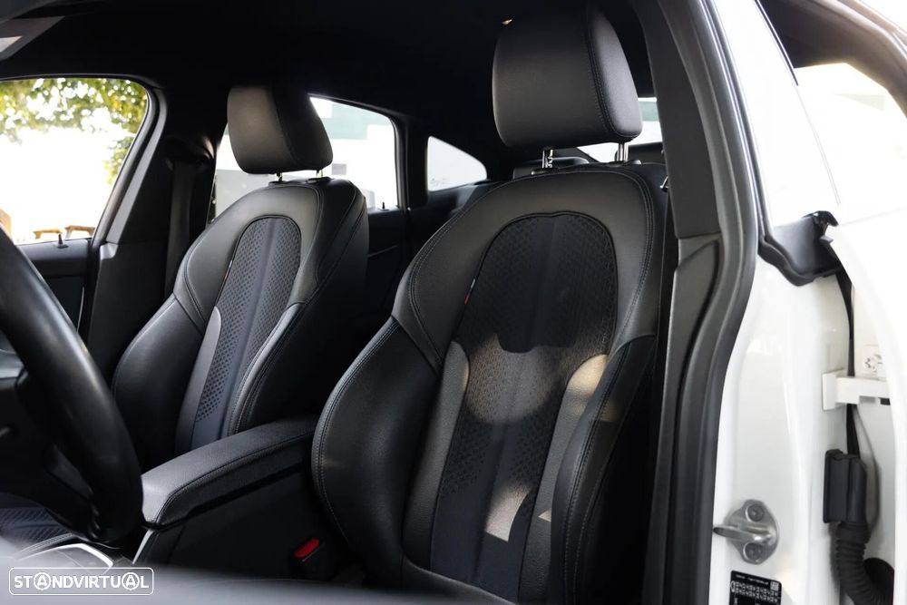 BMW 216 Gran Coupé d Pack Desportivo M - 50