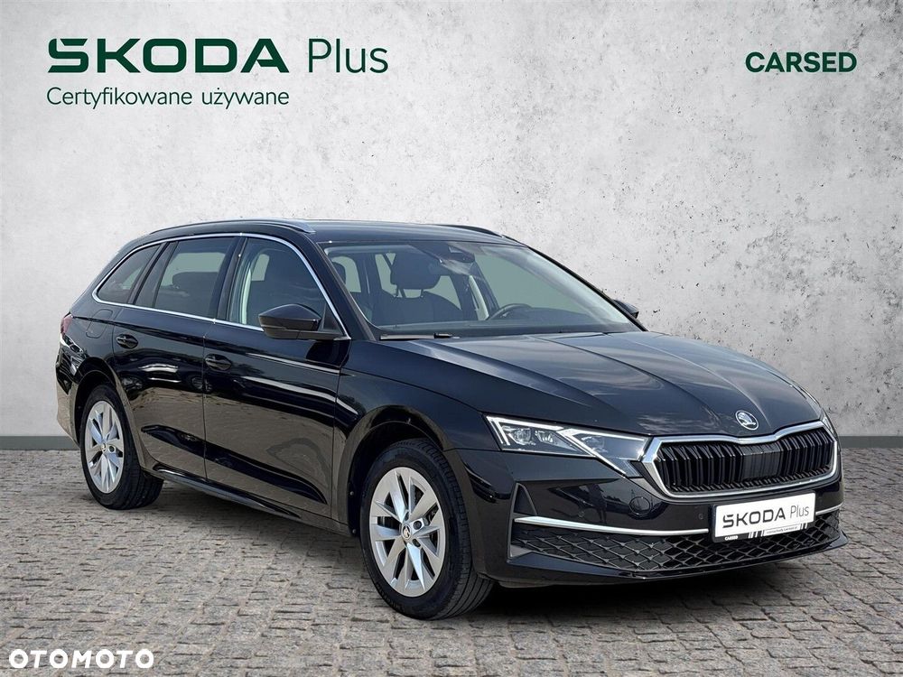 Skoda Octavia 1.5 TSI Selection - 41