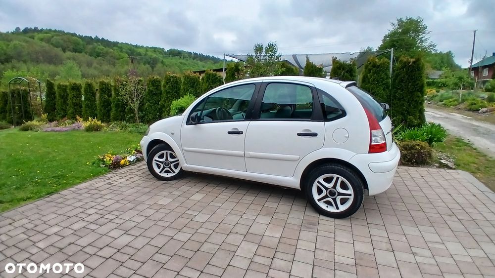Citroën C3 - 8