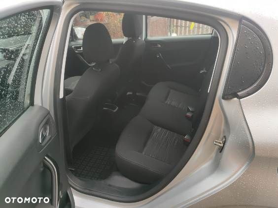 Peugeot 208 1.4 HDi Active - 4