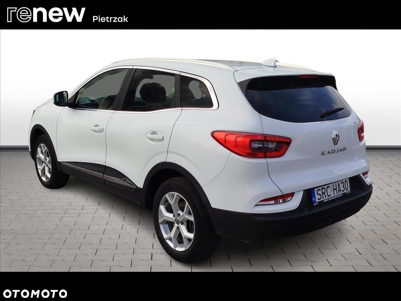 Renault Kadjar 1.3 TCe FAP Easy Life - 6