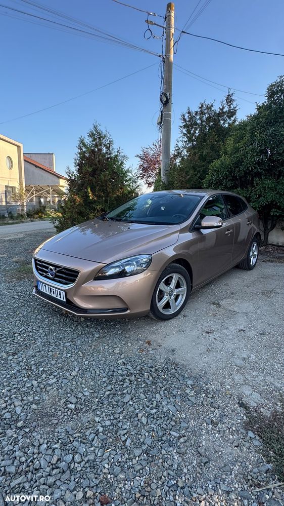 Volvo V40 - 3