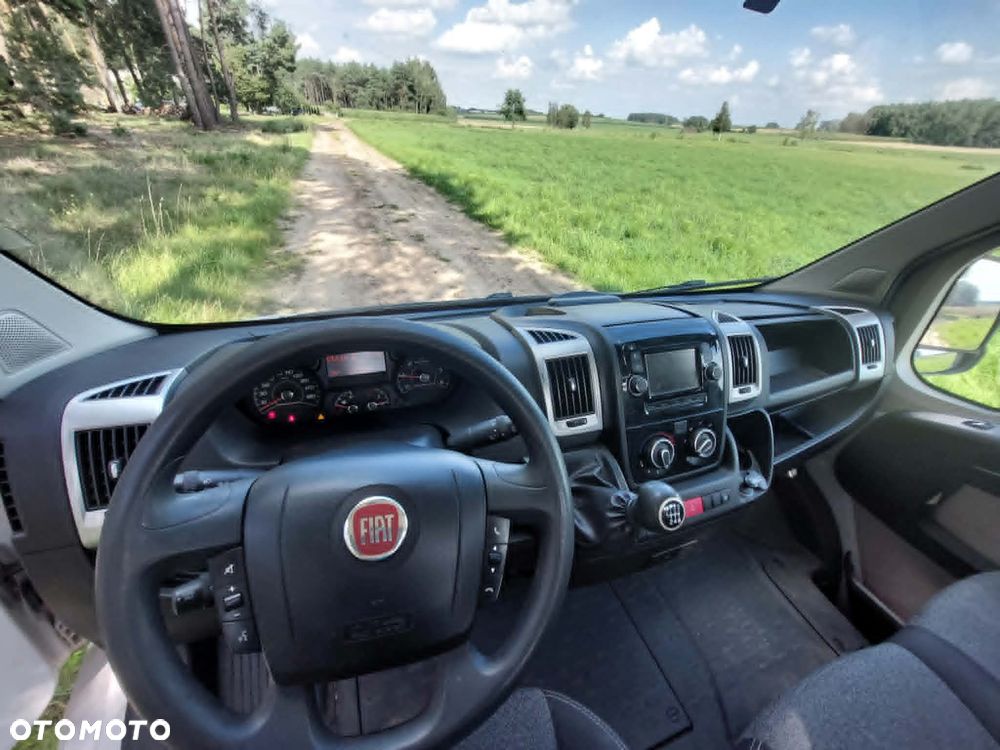 Fiat Ducato - 4