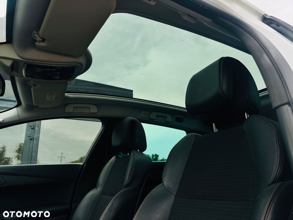 Peugeot 508 2.0 BlueHDi RXH S&S - 27