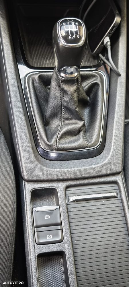 Skoda Octavia 2.0 TDI Ambition - 7