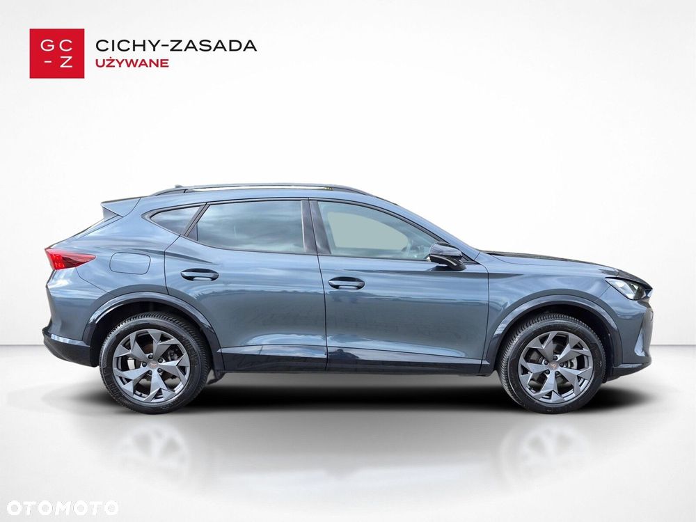 Cupra Formentor 1.5 TSI DSG - 6