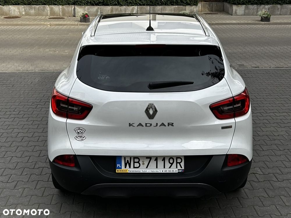 Renault Kadjar - 9