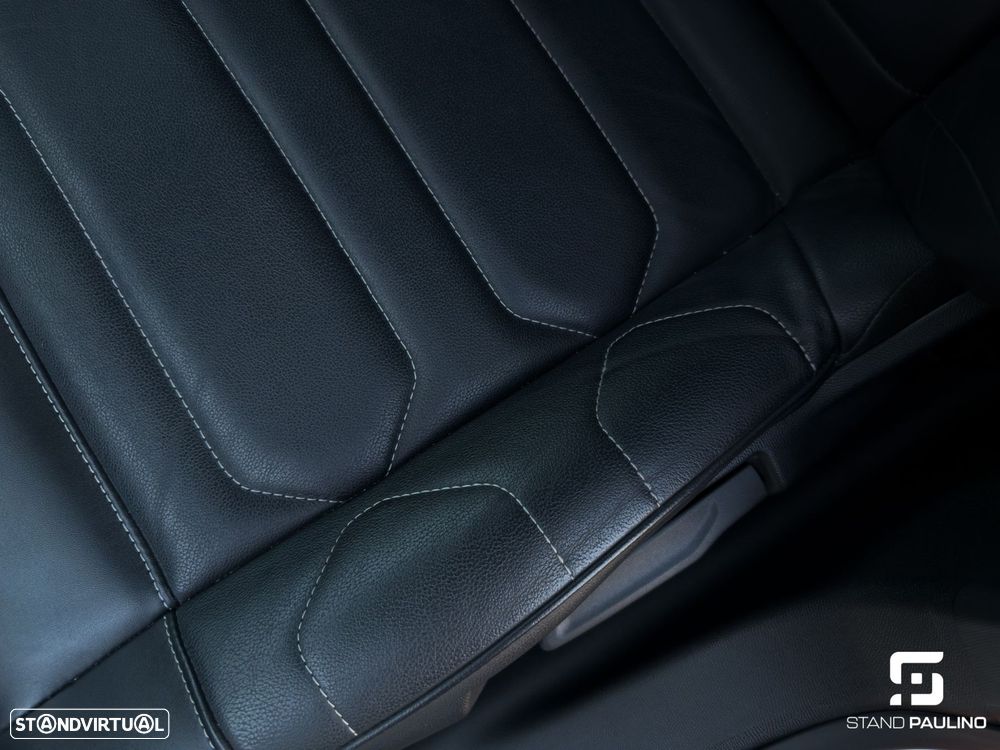 Citroën e-C4 50 kWh Shine Pack - 25