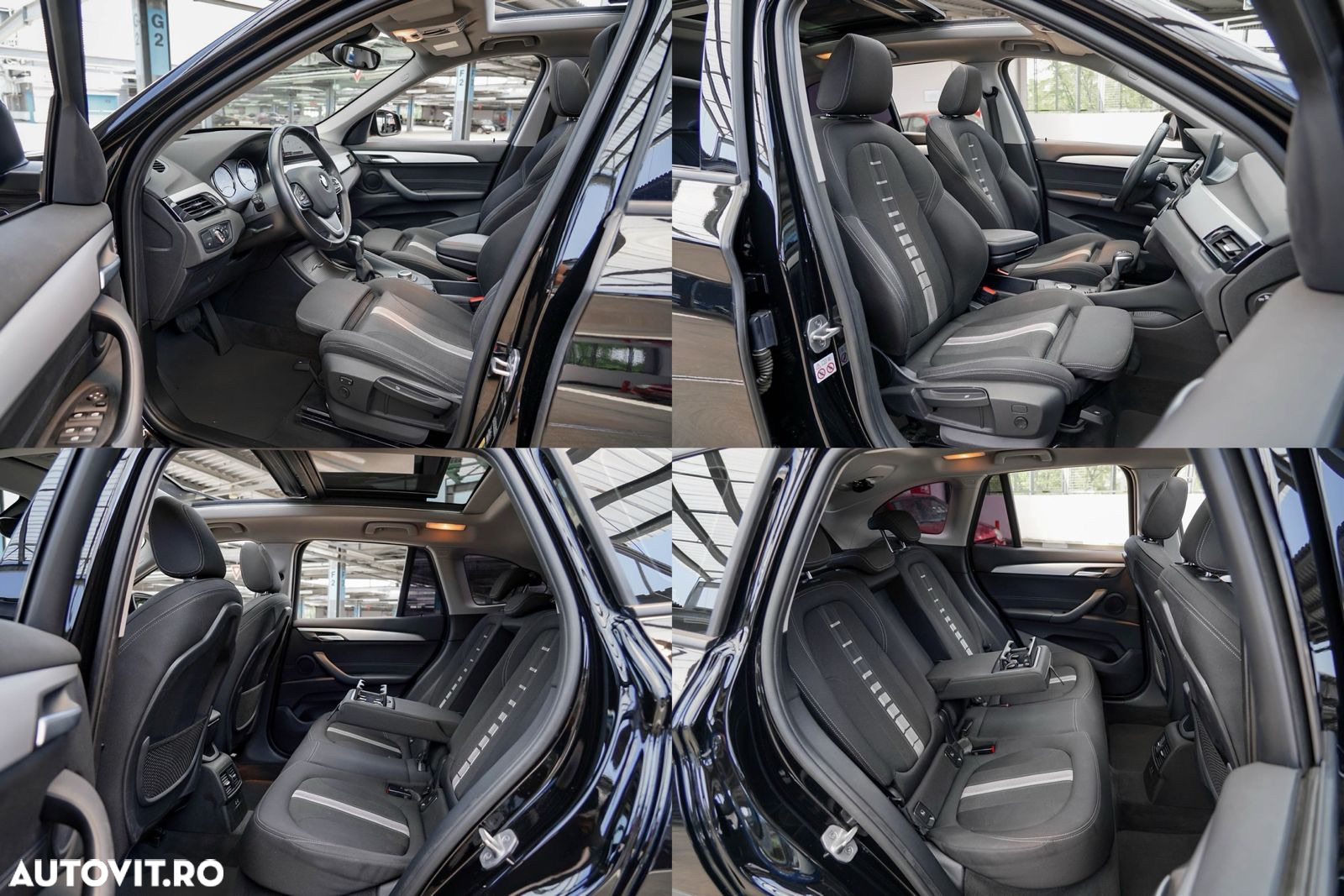 BMW X1 xDrive25e Sport Line - 5