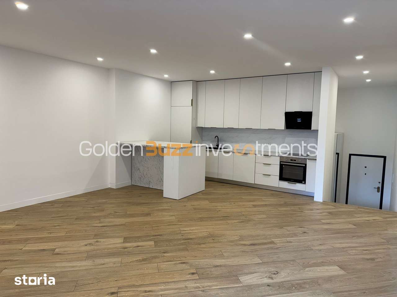Apartament 4 camere | Central District | Viitorului 134 — fotografia 1
