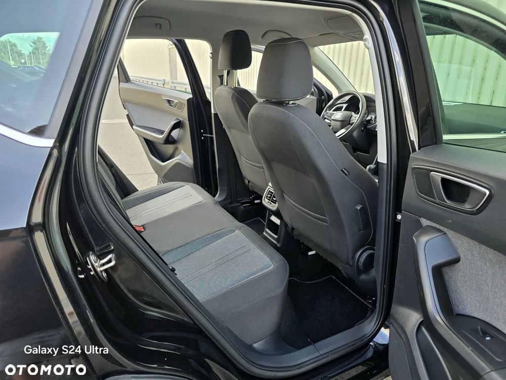 Seat Ateca 2.0 TDI Style S&S DSG - 21