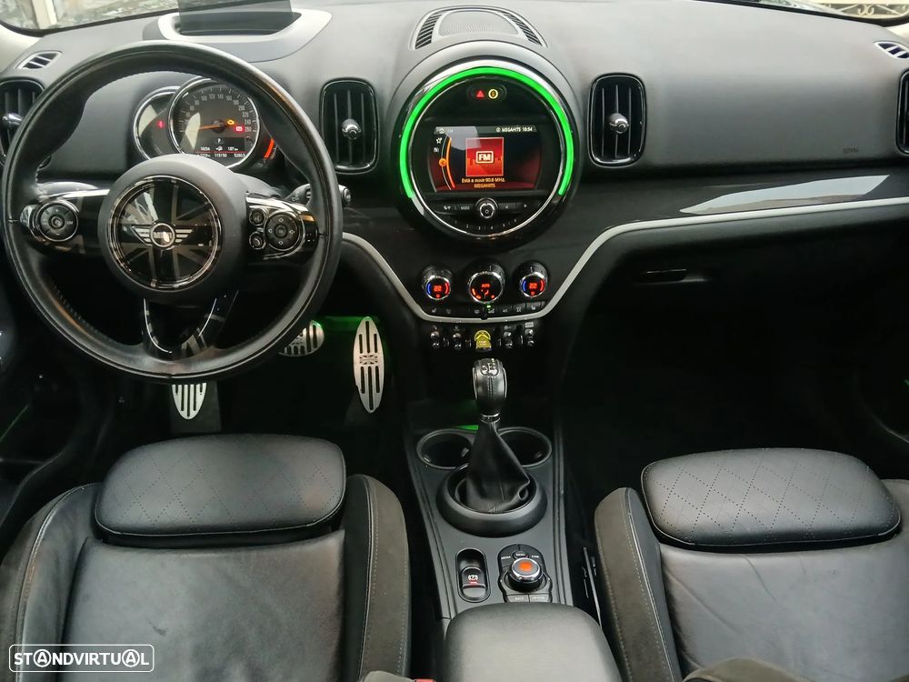 MINI Countryman Cooper SE All4 Aut. - 27