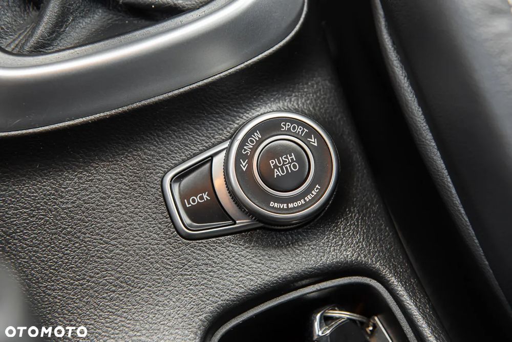 Suzuki SX4 S-Cross - 25