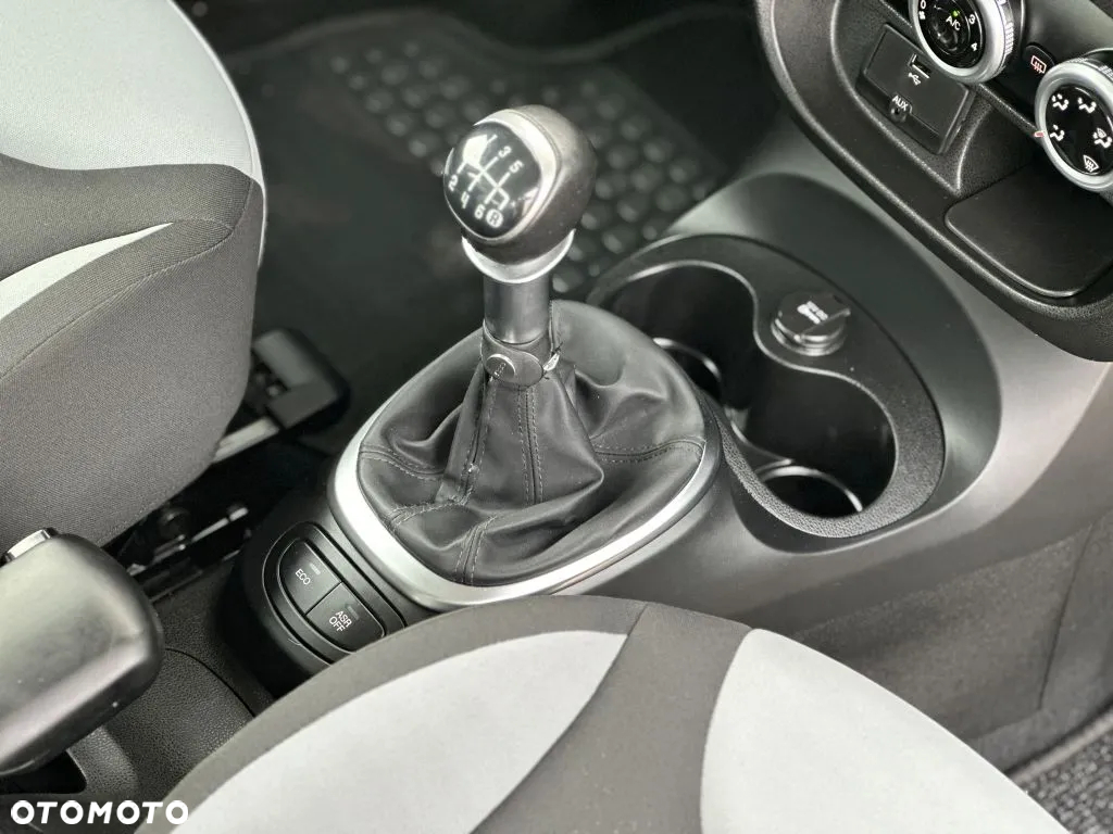 Fiat 500L - 20